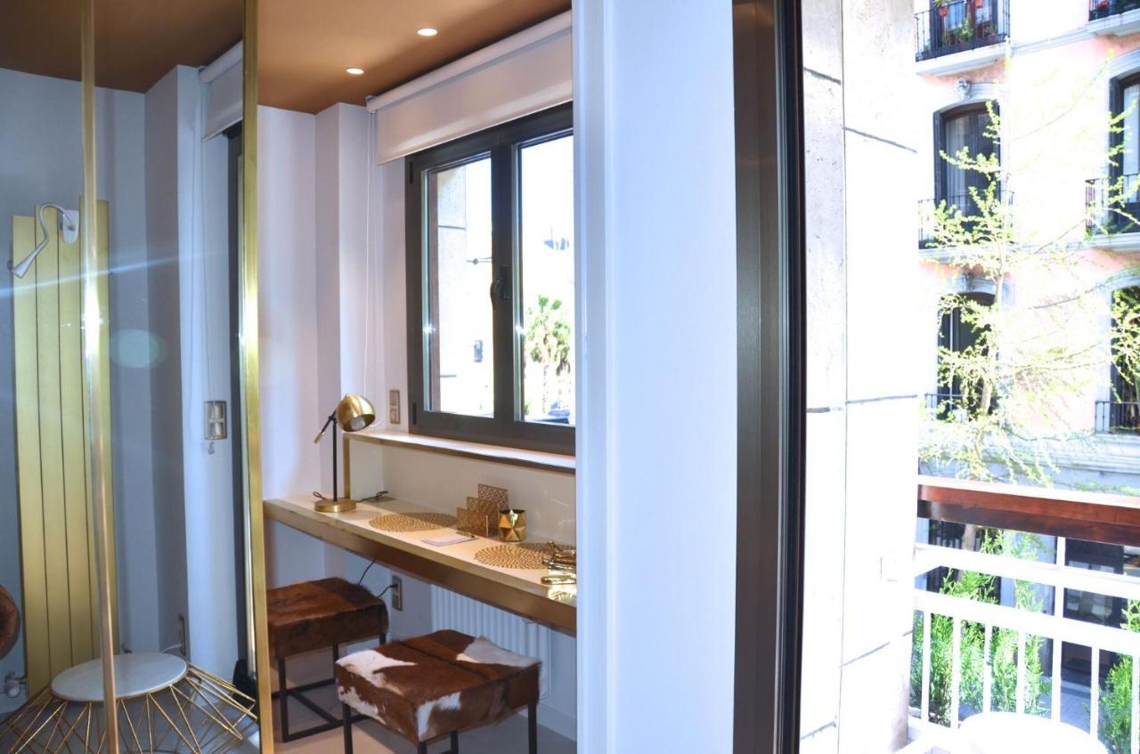 Boulevard Luxury By Sebastiana Group San Sebastian Ngoại thất bức ảnh