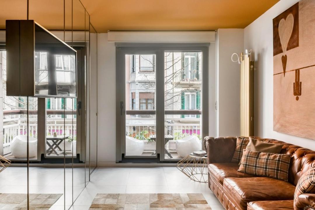 Boulevard Luxury By Sebastiana Group San Sebastian Ngoại thất bức ảnh