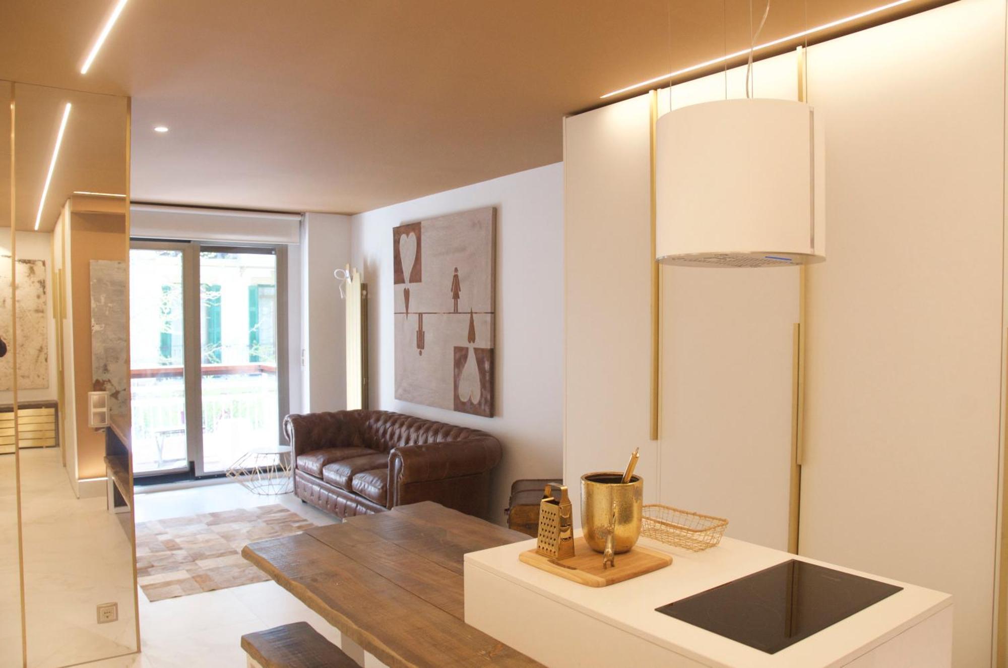 Boulevard Luxury By Sebastiana Group San Sebastian Ngoại thất bức ảnh